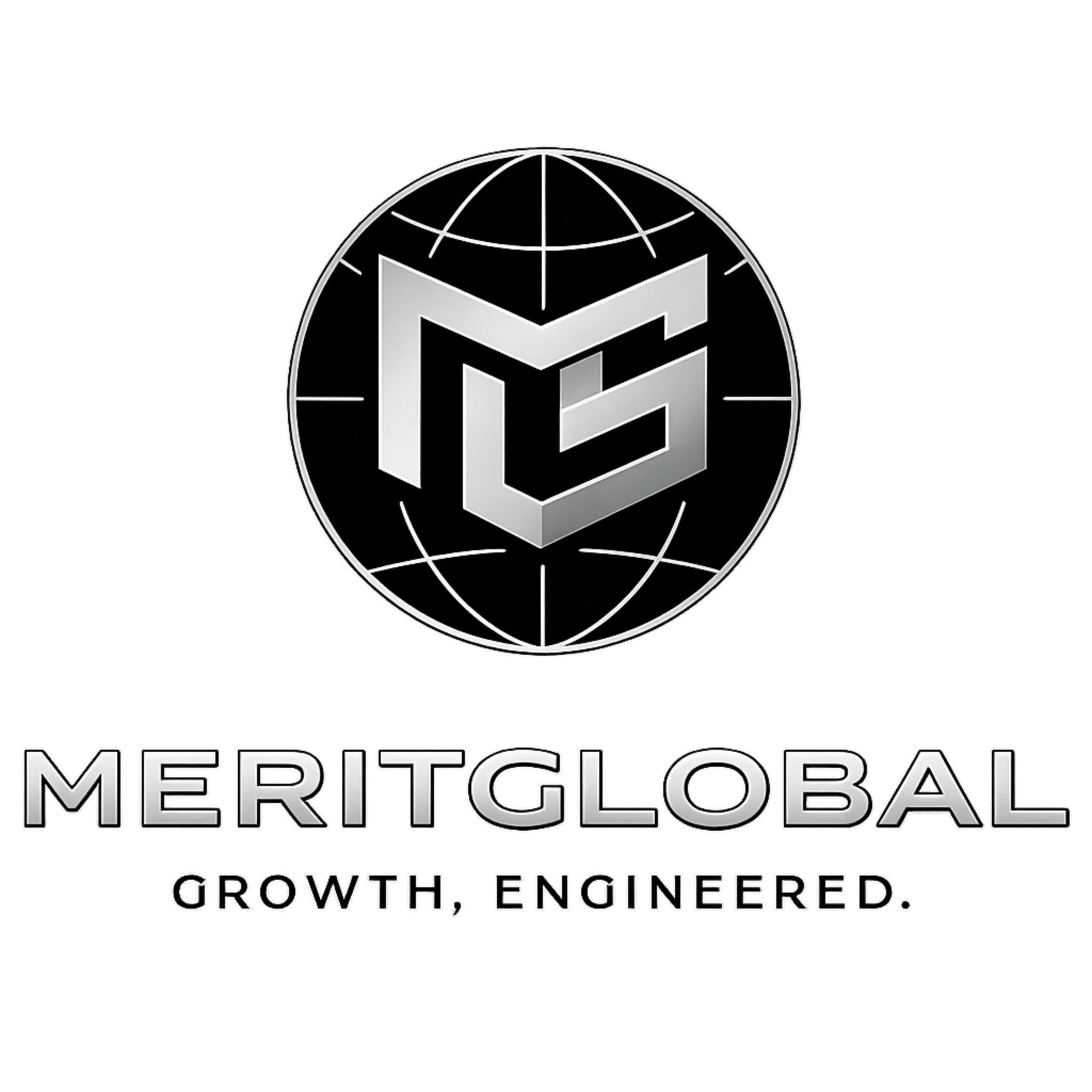 MeritGlobal logo
